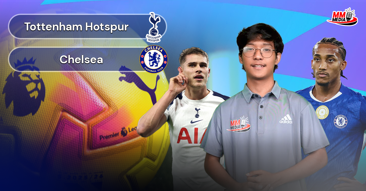 Tottenham Hotspur Vs Chelsea (Match Preview)